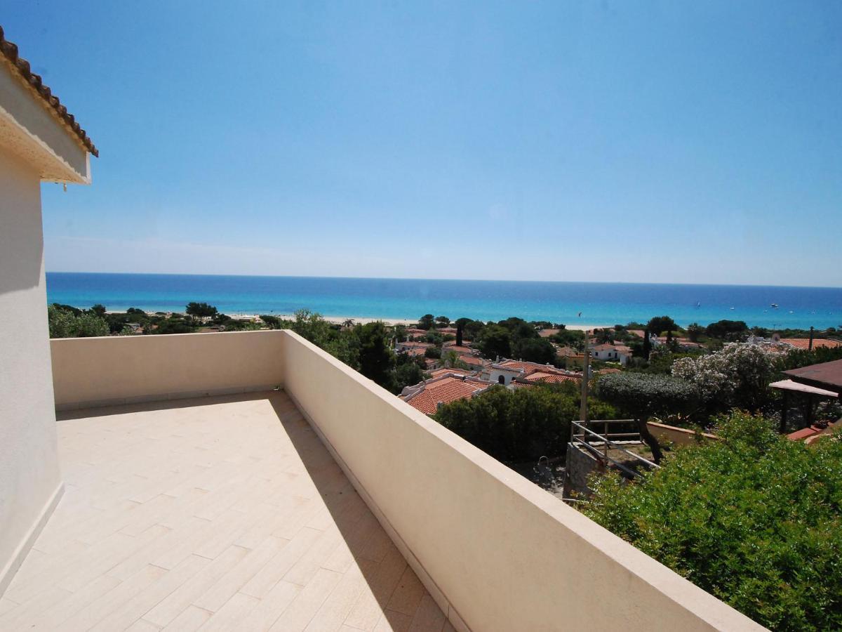 קוסטה ריי Apartment Belvedere Bilo By Interhome מראה חיצוני תמונה