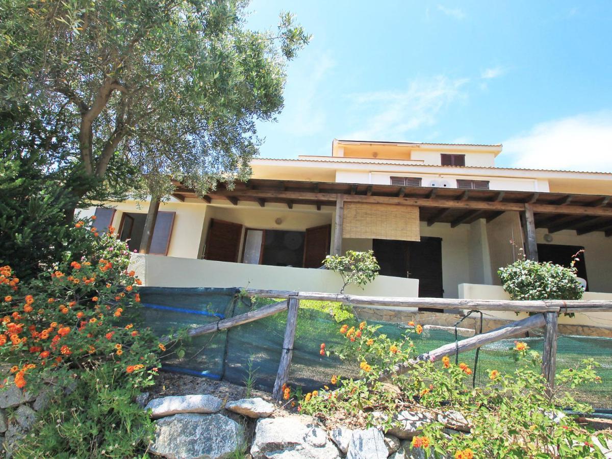 קוסטה ריי Apartment Belvedere Bilo By Interhome מראה חיצוני תמונה