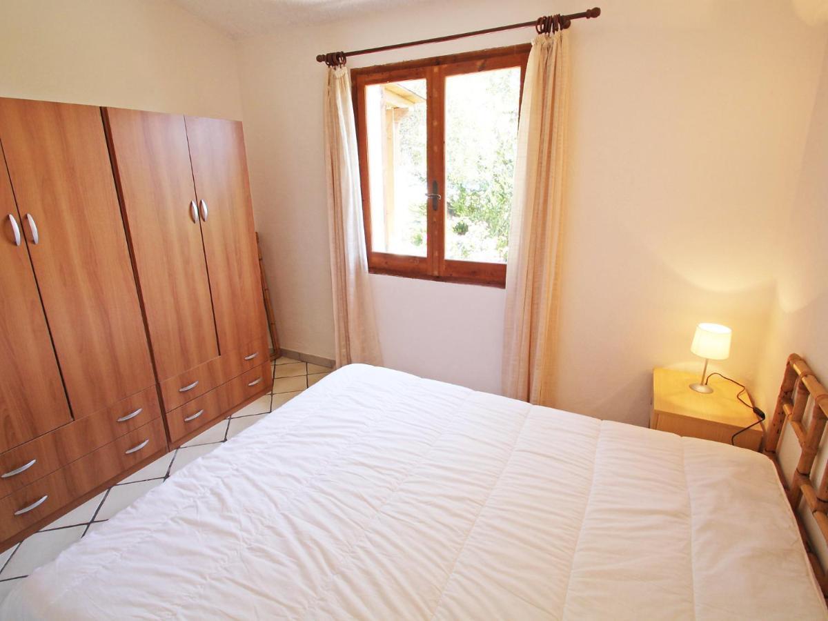 קוסטה ריי Apartment Belvedere Bilo By Interhome מראה חיצוני תמונה